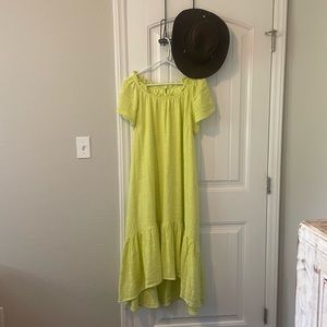 Maeve (Anthropologie) Dress